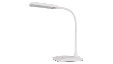 Lampa biurkowa LED EDDY biała WW/NW/CW Z7599W