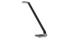 Lampa biurkowa LED ALVIN czarna Z7607B