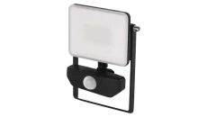 Projektor LED ILIO z czujnikiem PIR 10W neutralna biel ZS2910