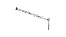 Antena zewnętrzna EM-2845 0–200 km DVB-T2 / filtr LTE/ 4G J0669