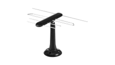 Antena pokojowa EM-DIO3 0–80 km DVB-T2 / filtr LTE/ 5G J0685