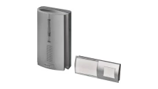 Dzwonek bezprzewodowy DC 3× AA nieograniczony zasięg P5763