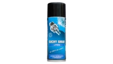 Suchy Smar Teflonowy PTFE 400ml