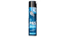 Silikon Spray PAS 600ml to specjalistyczny, silikonowy środek antyadhezyjny