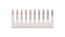 Mostek wtykany 10-biegunowy 5,2mm szary FBS 10-5 GY 3039007 /10szt./