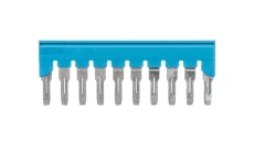 Mostek wtykany 10-biegunowa 8,2mm niebieski FBS 10-8 BU 3032606 /10szt./