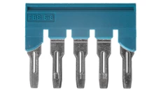 Mostek wtykany 5-biegunowy 8,2mm niebieski FBS 5-8 BU 3032596 /10szt./