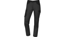 Spodnie robocze Mach2 z poliestru i bawełny ciemnoszare XL M2PA3F M2PA3FGGXG