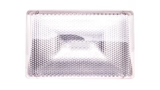 Oprawa solarna ścienna LED SOL 80 ALU IP44 z czujnikiem ruchu 8x0,5W 350lm 1170840
