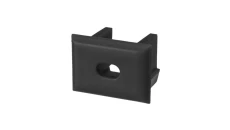 Zaślepka miniLUX MAXI czarna