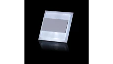 Lampka LED Vive Biała 2W 230V - Zimna 24/WS/K/WP/230V