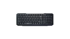 KLAWIATURA ART CLASSICA AK-46 USB czarna KLART AK-46