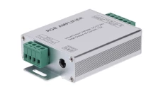 Wzmacniacz LED RGB 3x4A 12-24V Prescot