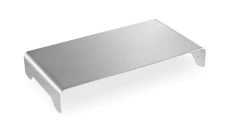 Podstawka pod monitor Slim do 10kg, aluminiowa DA-90369