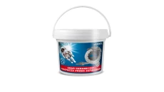 Smar ceramiczny, przeciwzapieczeniowy, pasta 450g