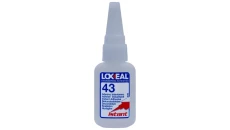 LOXEAL KLEJ CYJANOAKRYLOWY 43 20 G