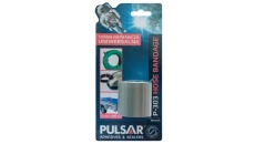 PULSAR HOSE BANDAGE P-303 TAŚMA SREBRNA