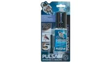 PULSAR EPOXY 5 MIN, 24 ML + PŁYTKA PE