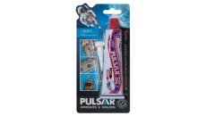 PULSAR SIL+ SIL. WYS-TEMP. CZERW. 80 G