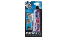 PULSAR SIL+ SIL. WYS-TEMP. CZARNY 80 G