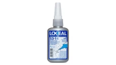 Klej anaerobowy, beztlenowy do metali Loxeal 53-14 50ml