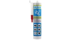 Silikon Blank, sanitarny, netralny, bezzapachowy, bezbarwny SIL-S
