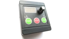 Zadajnik panel do falowników ZAD-ECO-V2