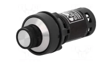 Potencjometr do falownika wieloobrotowy 10 kohm fi22