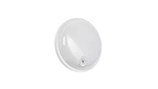 Oprawa kanałowa z czujnikiem Technic Lamp Led 20W 1900lm IP54 Owalna z czujnikiem PIR 4000K NW