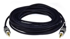 Kabel wt.Jack 3,5 stereo - wt.Jack 3,5 stereo digital JKD26 7,5m