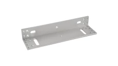 Uchwyt montażowy typu L do drzwi otwieranych na zewnątrz