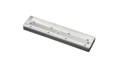 Uchwyt montażowy do drzwi przeciwpożarowych