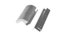 Uchwyt montażowy do witryn szklanych