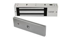 Zwora elektromagnetyczna 540kg z sygnalizacją