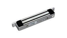 Zwora elektromagnetyczna zewnętrzna 180kg z sygnalizacją