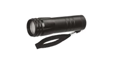 Latarka 3W LED COB 100 lm 3× AAA P4704