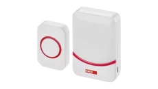 Dzwonek bezprzewodowy DC P5732 3× AAA/USB P5732