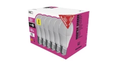 Żarówka LED Classic A60 9W E27 neutralna biel 6PK ZQ5141.6 /6szt./