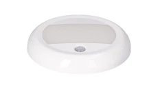 Oprawa led jacht kamper Boat Round ML 26W 10-30V PIR