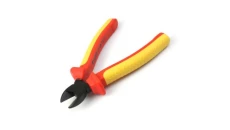 Szczypce obcinaczki PM-917 1kV Cu 2,8mm / stal 2,0mm 165mm