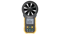 Miernik wiatromierz anemometr 0,8 ~ 40 m / s MT-4615