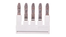 Mostek wtykany 5-biegunowy 5,2mm szary FBS 5-5 GY 3038998 /50szt./