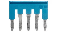 Mostek wtykany 5-biegunowy 6,2mm niebieski FBS 5-6 BU 3036961 /50szt./