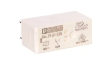 Przekaźnik miniaturowy do dużych prądów ciągłych 1P 16A AgNi 110V DC REL-MR-110DC/21HC 2961338 /10szt./