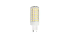 Żarówka LED line G9 12W 6000K barwa zimna 1160lm 220-240V 3 lata gwar.