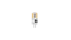 Żarówka LED line G4 2W 3000K barwa ciepła 220lm 12V DC 24 SMD3014 SL 3 lata gwar.