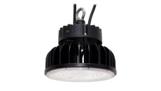 Oprawa przemysłowa LED line High Bay UFO 100W 4000K 150lm/w 120st. ściemnialny 1-10V 5 lat gwar.