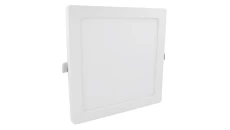 LED line Panel natynk podtynk Easy Fix 18W 2700K 1300lm kwadrat 3 lata gwar.