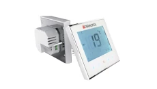 Zestaw folia grzewcza z termoregulatorem H1-140W 100cm 14m2 TF310.140.H1.140 /zestaw/