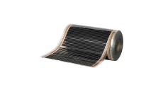 Folia grzewcza 50cm/60W TF-305TH /na metry/